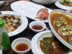 -醉御香渔家园(临沂路与大连路店)