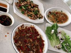 -渔满仓海鲜渔家(象山二店)