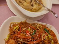 -金时代顺风大酒店(静安大融城店)