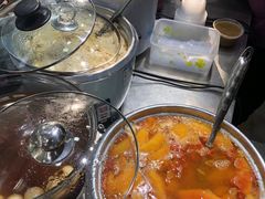 -小草糖水(海棠村店)