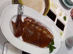 -北平食府(马鞍山路店)
