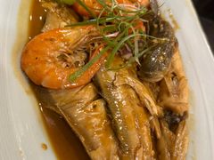 -渔娘渔家丹东海鲜(东直门店)