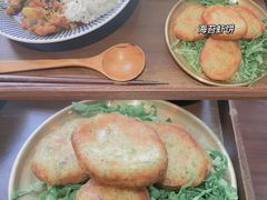 -肥朵食堂(带梦胡同店)