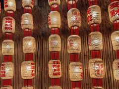 -郭婆婆疯子鸡·土货江湖菜馆