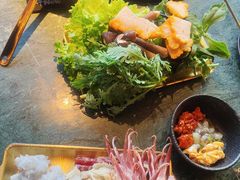 -牛New寿喜烧(金鹰世界店)