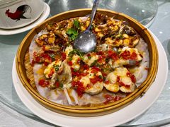 煎焗西江钳鱼-顺德佬(石厦店)