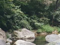 -太湖源风景区