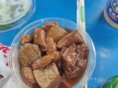 -放鸡岛之美食