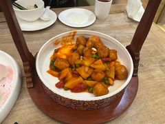 -安多素食(广仁寺路店)
