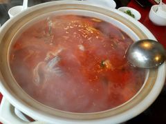 特色酸汤鱼火锅-凯里老街坊酸汤鱼(青云路店)