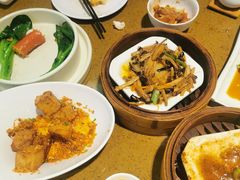 -点心皇子茶餐厅(万国大都会店)