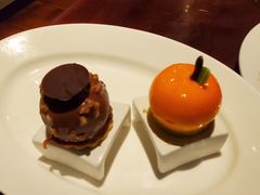 -广州富力君悦大酒店·凯菲厅