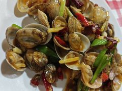 -琼大师东方烤乳猪(亚特兰蒂斯店)