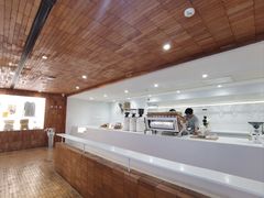 -% Arabica阿拉比卡咖啡(武汉天地店)