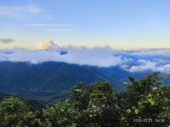 -梧桐山风景名胜区