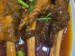 -亚克西姆新疆菜(库车店)