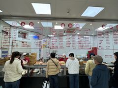 -常州糕团店(北大街新世纪商城店)