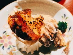 -翔峰炭火鳗鱼(悦泰街里公寓店)
