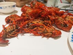 -丹虾|文和友小龙虾·烙锅(陕西路旗舰店)
