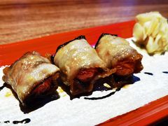 -水月·和牛工坊(水晶郦城店)