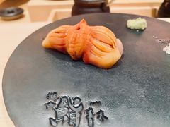 -橼舍鮨青木