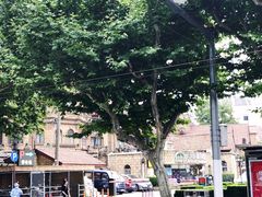 -马勒别墅饭店(静安寺店)