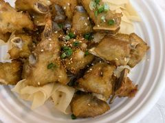 -汇兴源餐馆(小北路店)