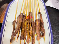 -云阿蛮云南生烫牛肉米线(奉贤路店)