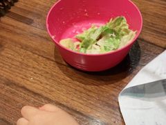 经典凯撒沙拉-西堤牛排(龙德广场店)