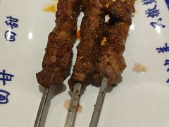 -丝路伊兰·兰州牛肉面(牛街总店)