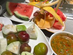 -海底捞火锅(百利广场店)