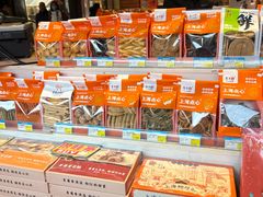 -老城隍庙食品商店(豫园商城店)