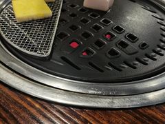 -烤肉食堂(揭阳广百店)