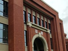 -华东政法大学(松江校区)