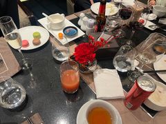 -深圳四季酒店·馥自助餐厅