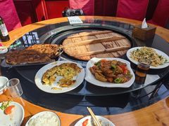 -村东第一家私房菜馆(古北水镇店)