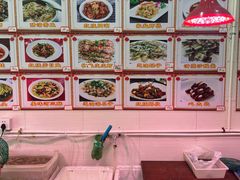 -红灯笼龙凤饭店(宁波老字号店)