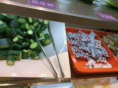 -大河宴·椒麻鱼火锅(北京路中和美食街店)