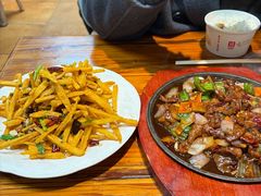-卢庄(江汉路店)