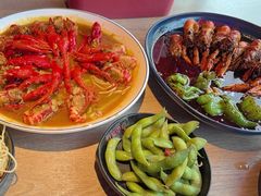 -红盔甲·小龙虾(车公庙店)