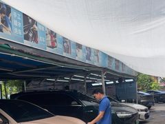 -壹伍陆连锁汽车维修美容(宝安中心区店)