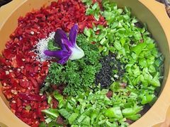 -塔兰齐新疆孜然火锅(鲤鱼山路店)