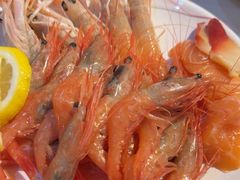 -九月海·海鲜自助(世纪东方店)