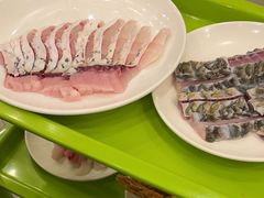 -正能量脆肉鲩火锅