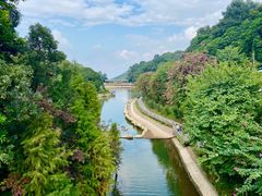 -广州市帽峰山景区