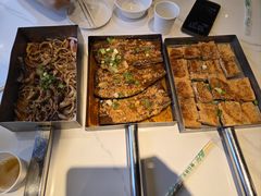 -老青岛戳子肉 (黄岛店)