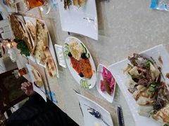 -沙漠玫瑰土耳其餐厅(神路街店)