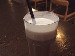 -海岩咖啡(茂业天地店)