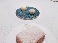 番茄面包-王府半岛酒店·Jing餐厅