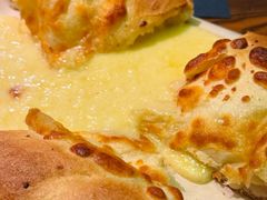 卢布里奶酪包-卢布里西餐厅(总店)